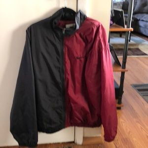 Nike Harley Quinn jacket